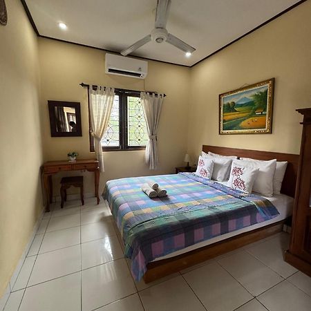 Rama Homestay Ubud  Exterior photo