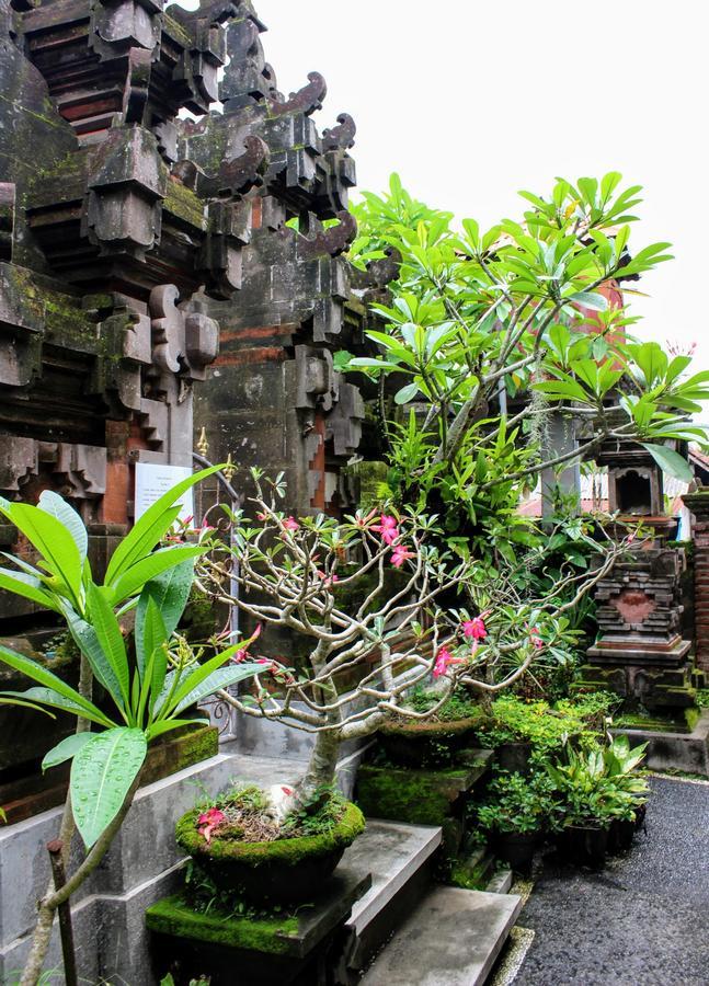 Rama Homestay Ubud  Exterior photo