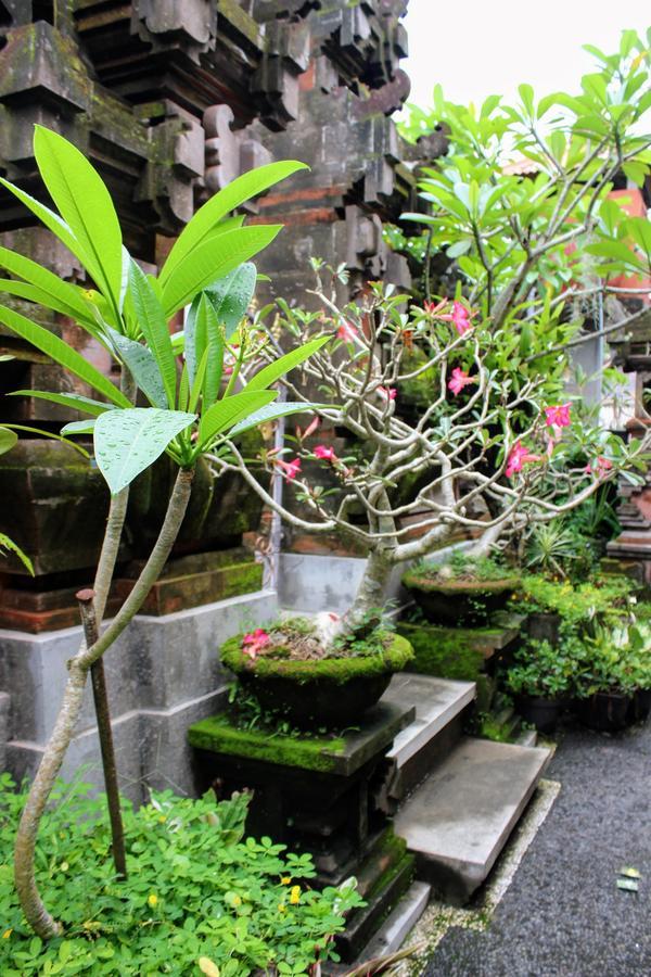 Rama Homestay Ubud  Exterior photo